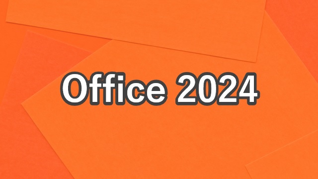 Office 2024