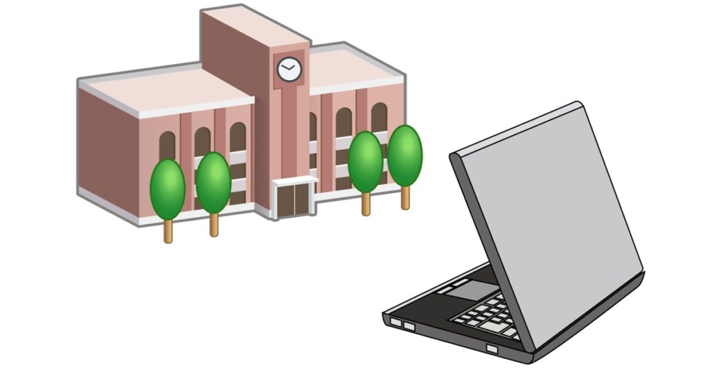 大学生のパソコン購入
