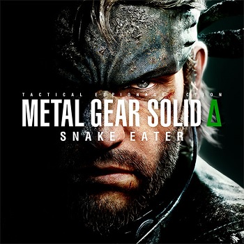 METAL GEAR SOLID