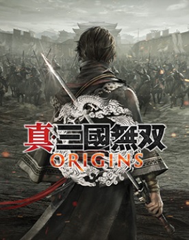 真・三國無双 ORIGINS