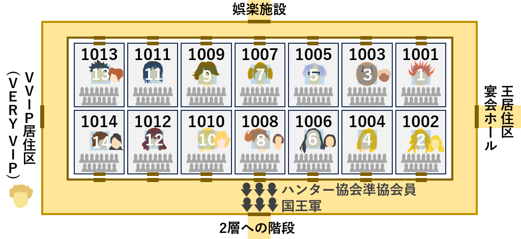 定員15名