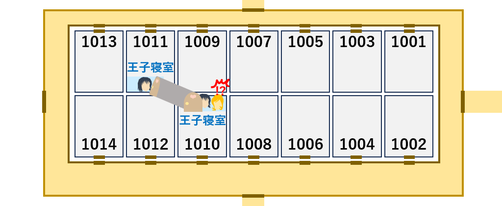 トンネル